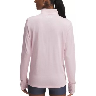 W SUDADERA 1/2 CREMALLERA