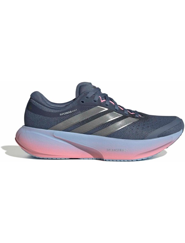 SUPERNOVA RISE 3W