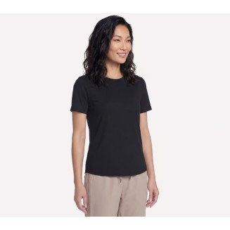 LUX RIB TEE