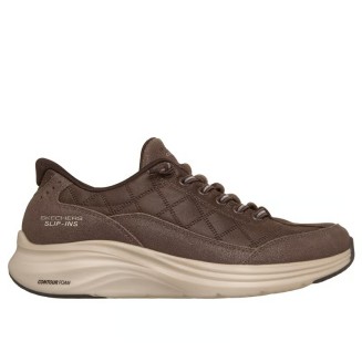 W CONTOUR FOAM