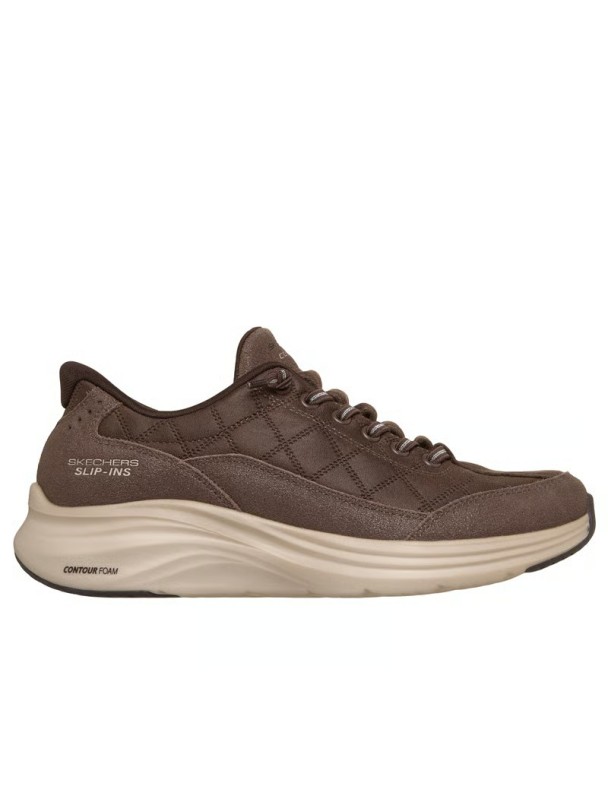 W CONTOUR FOAM