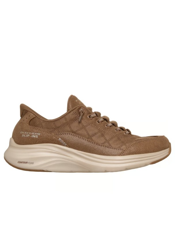 W CONTOUR FOAM