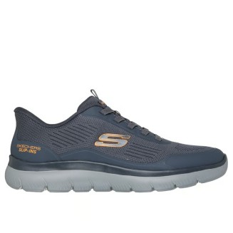 DEPORTIVA SUMMITS LEYTER