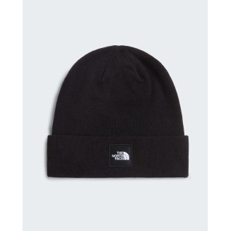 WORKER BEANIE