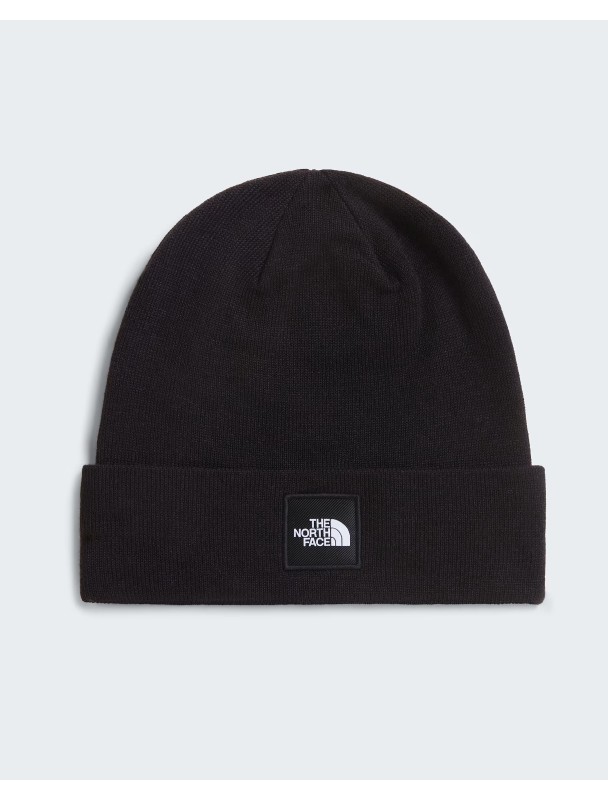 WORKER BEANIE