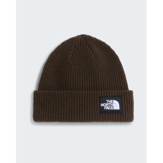 SALTY LINED BEANIE