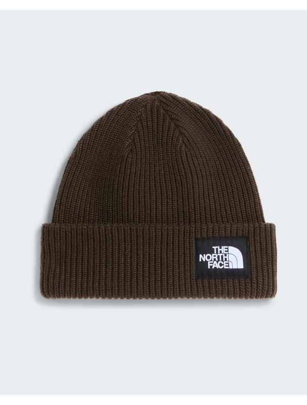 SALTY LINED BEANIE