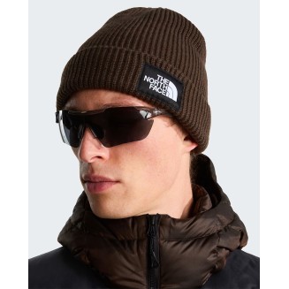 SALTY LINED BEANIE
