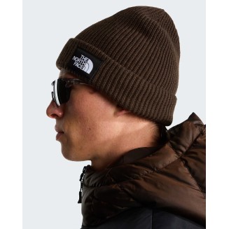 SALTY LINED BEANIE