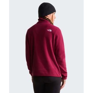 W GLACIER 1/4 ZIP