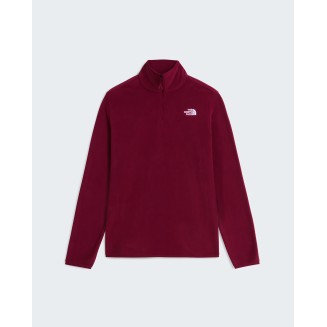W GLACIER 1/4 ZIP