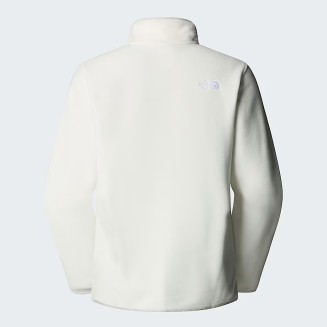 W GLACIER 1/4 ZIP