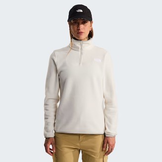 W GLACIER 1/4 ZIP