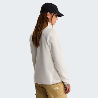 W GLACIER 1/4 ZIP