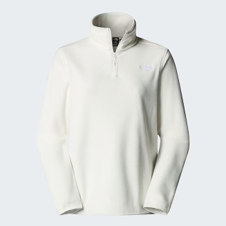 W GLACIER 1/4 ZIP