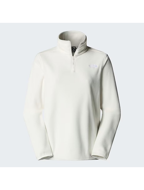 W GLACIER 1/4 ZIP