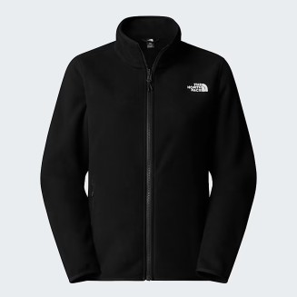 W GLACIER FLEECE