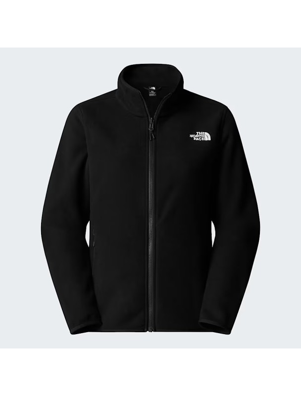 W GLACIER FLEECE
