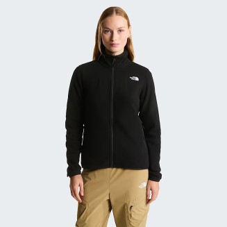 W GLACIER FLEECE