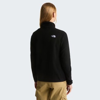 W GLACIER FLEECE