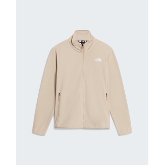 W GLACIER FLEECE