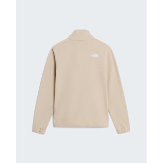 W GLACIER FLEECE