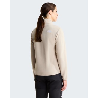 W GLACIER FLEECE