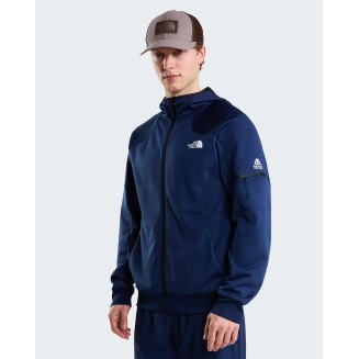 MA FZ FLEECE 2.0