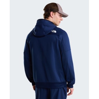 MA FZ FLEECE 2.0
