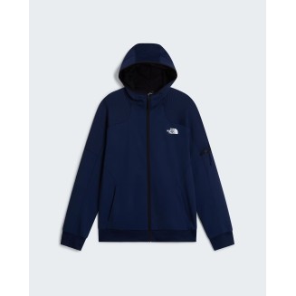MA FZ FLEECE 2.0