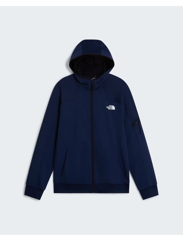MA FZ FLEECE 2.0