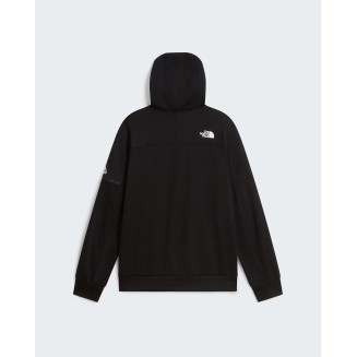 MA FZ FLEECE 2.0