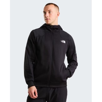 MA FZ FLEECE 2.0