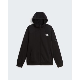 MA FZ FLEECE 2.0