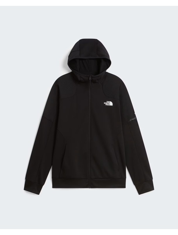 MA FZ FLEECE 2.0