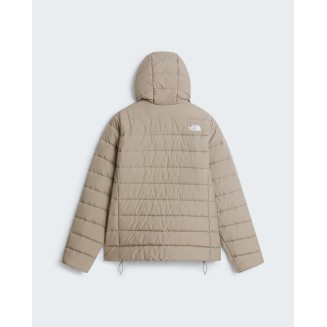 ACONCAGUA HD JKT