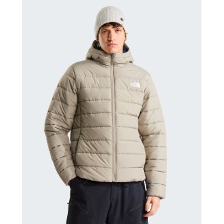 ACONCAGUA HD JKT