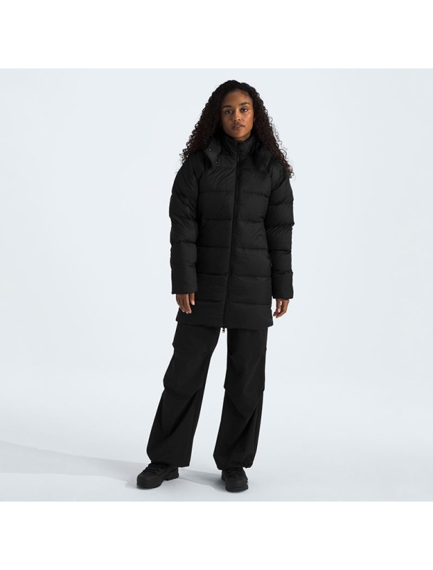 W HYDRE DOWN  PARKA