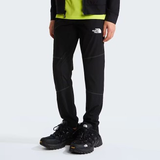 YB MA WOVEN PANT