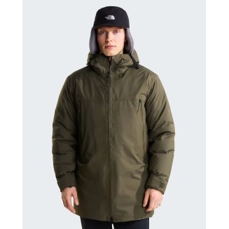 MTN RANGE DOWN PARKA