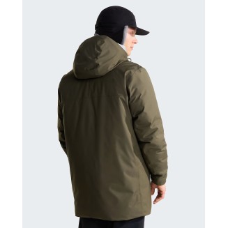 MTN RANGE DOWN PARKA
