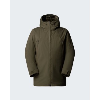 MTN RANGE DOWN PARKA