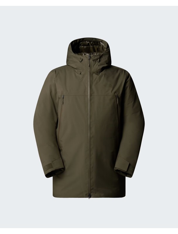 MTN RANGE DOWN PARKA