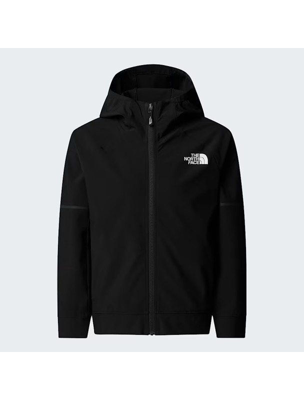 YB MA WOVEN JKT
