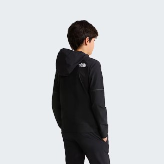 YB MA WOVEN JKT