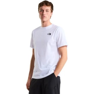 MOUNTAIN SKETCH TEE