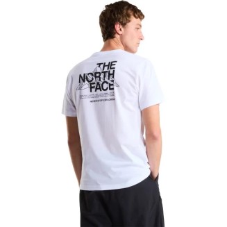 MOUNTAIN SKETCH TEE