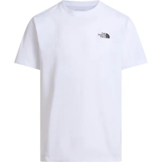 MOUNTAIN SKETCH TEE