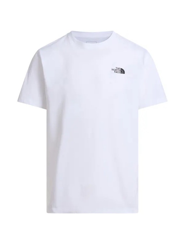 MOUNTAIN SKETCH TEE