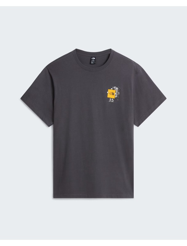 U GEAR UP TEE